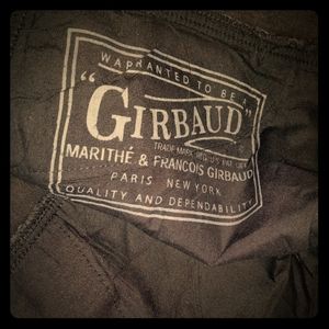 MARITHE AND FRANCOIS GIRBAUD